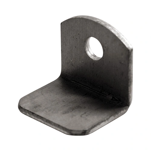 Stand-off Weld Tab, 1-1/2" W, 1-1/2" H